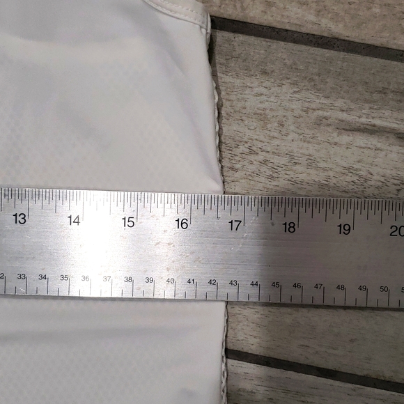 XXl Forever 21 fish net tank top - Picture 11 of 15